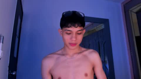 Sebastian online show from 02-27-26, 08:31