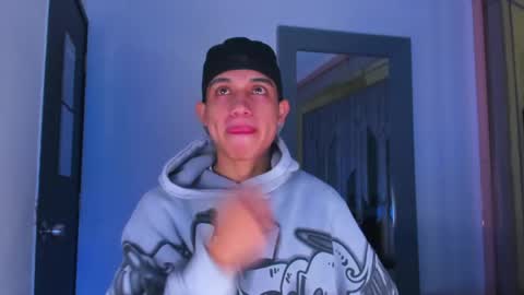 Sebastian online show from 05-22-26, 05:14