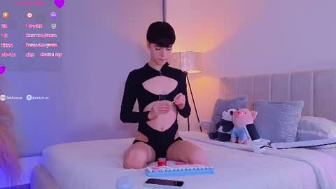 sebby online show from 06-26-26, 12:26