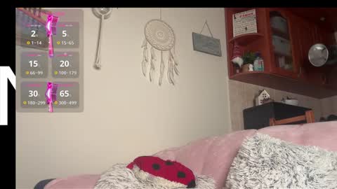 Hennriette    and Sebastian     online show from 01-16-26, 04:22