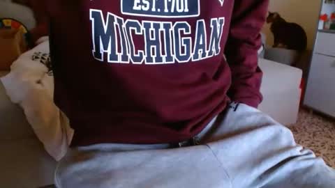 Snapshot of sebseb71 chatting on 11-01-25, 07:38 sebseb71 online show from 11-01-25, 07:38