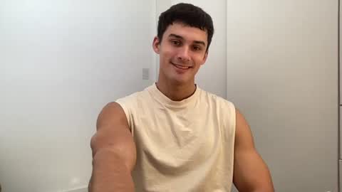 Snapshot of sebybeba chatting on 06-27-26, 02:55 sebybeba online show from 06-27-26, 02:55