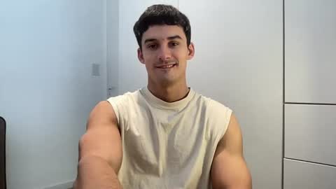 Snapshot of sebybeba chatting on 06-28-26, 02:56 sebybeba online show from 06-28-26, 02:56