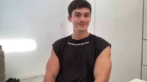 Snapshot of sebybeba chatting on 07-08-26, 01:26 sebybeba online show from 07-08-26, 01:26