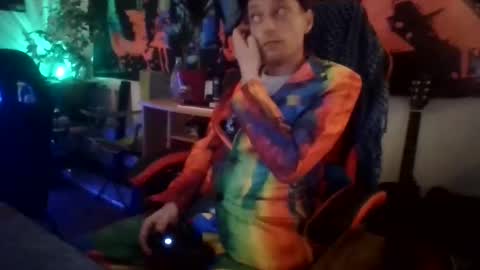 secendlife online show from 01-16-25, 07:10