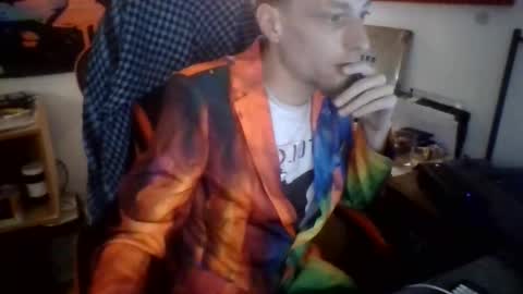 secendlife online show from 01-19-25, 08:41