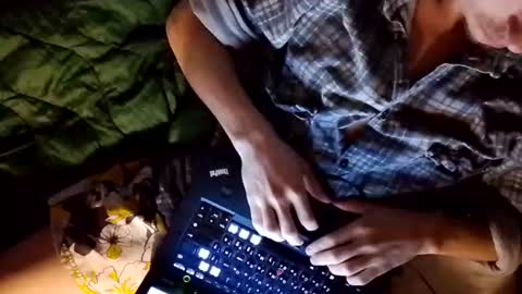 hiroshi satanaka online show from 04-14-26, 09:32