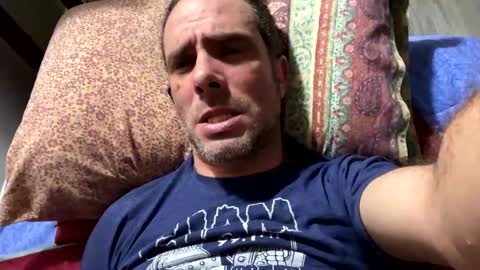 Sechsboy online show from 01-29-25, 05:19