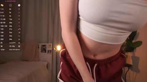 Brenda online show from 11-23-25, 05:02