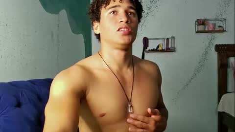 kai online show from 02-13-25, 04:43