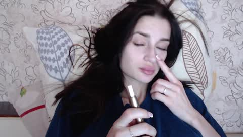 Anna online show from 01-23-25, 05:35