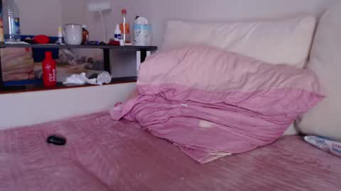 Anna online show from 02-25-25, 10:26