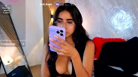 Snapshot of secret_ashley chatting on 06-19-26, 07:50 ASHLEY online show from 06-19-26, 07:50