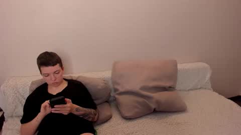 Amanda and  pair in a real life we love each other but can play with you online show from 11-06-25, 10:05