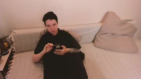 Amanda and  pair in a real life we love each other but can play with you online show from 04-20-26, 10:29