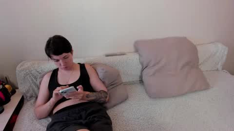 Amanda and  pair in a real life we love each other but can play with you online show from 08-07-26, 10:06