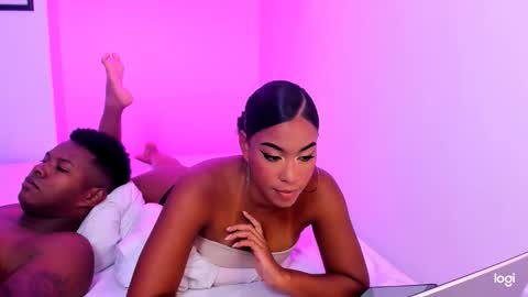 Emy y Ethan online show from 03-21-26, 12:26