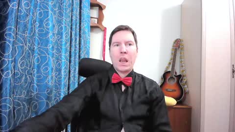 Snapshot of secret_lover_xxx chatting on 12-29-24, 11:50 Secret lover XXX online show from 12-29-24, 11:50