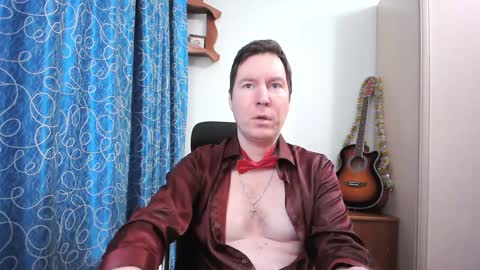 Snapshot of secret_lover_xxx chatting on 01-12-25, 11:17 Secret lover XXX online show from 01-12-25, 11:17