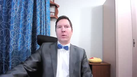 Snapshot of secret_lover_xxx chatting on 01-18-25, 10:49 Secret lover XXX online show from 01-18-25, 10:49