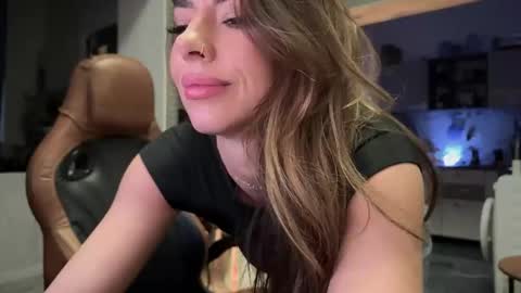 Secret Lovers online show from 01-16-26, 11:31