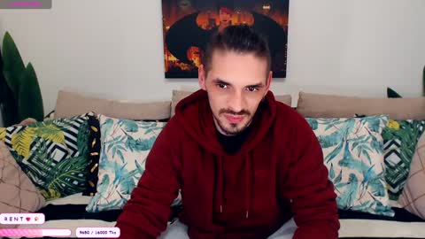 Dean Carter online show from 12-02-24, 12:19