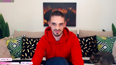 Dean Carter online show from 12-09-24, 01:18