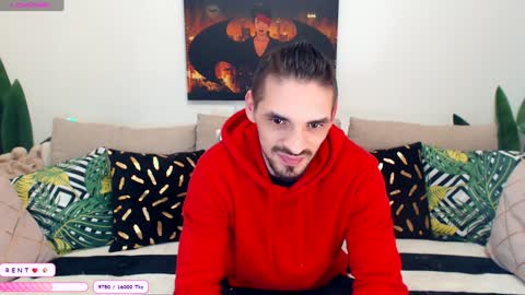 Dean Carter online show from 12-09-24, 11:24