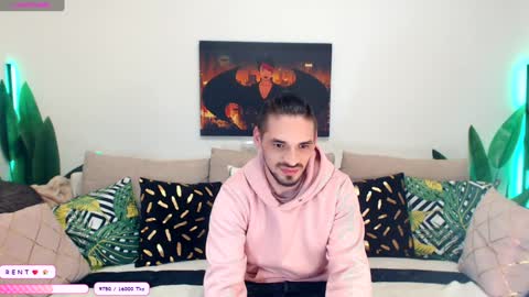Dean Carter online show from 12-11-24, 02:09