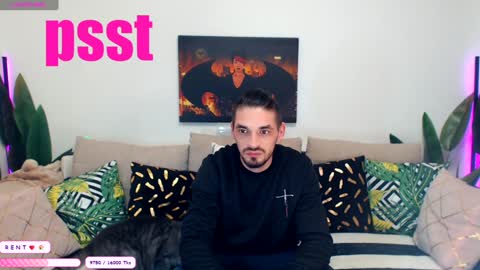 Dean Carter online show from 12-12-24, 01:53