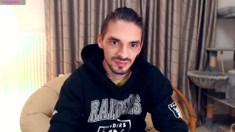 Dean Carter online show from 12-20-24, 02:08