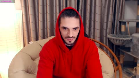 Dean Carter online show from 12-21-24, 11:13