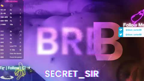 Dean Carter online show from 03-26-26, 10:26