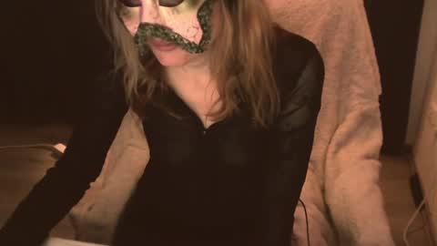 Snapshot of secretanni chatting on 04-16-26, 09:39 Anni online show from 04-16-26, 09:39