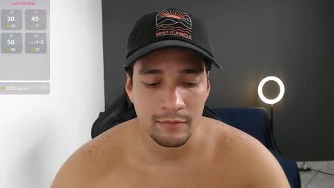 Snapshot of secretboy5000 chatting on 02-03-25, 05:24 Jex online show from 02-03-25, 05:24