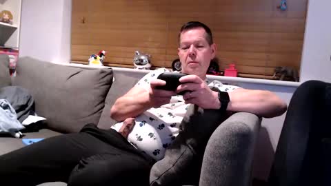 BJ online show from 01-29-25, 10:53