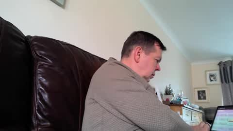 BJ online show from 03-11-25, 10:40