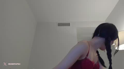 Angela online show from 12-02-24, 07:47