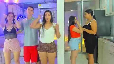 NIKOL online show from 01-13-26, 09:42