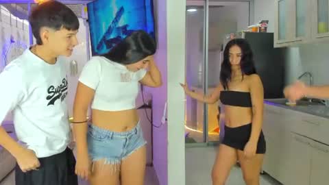 NIKOL online show from 06-16-26, 09:28
