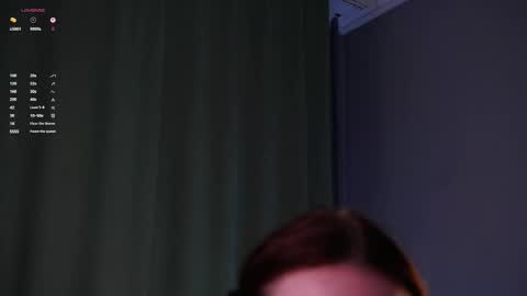 Lily online show from 01-31-26, 07:11