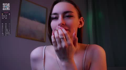 Lily online show from 03-27-26, 03:12