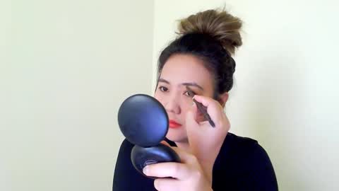 Snapshot of secretlover010101 chatting on 01-03-25, 01:59 MILAN online show from 01-03-25, 01:59