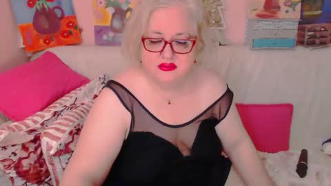Alice online show from 05-22-26, 07:30