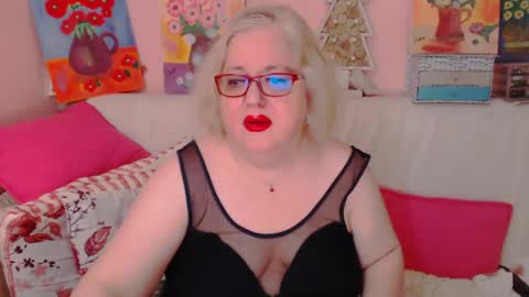 Alice online show from 05-28-26, 07:22