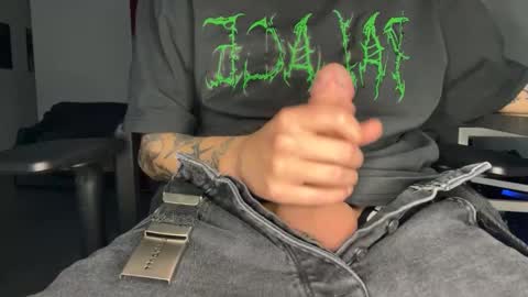 secretlust96 online show from 11-18-25, 11:25