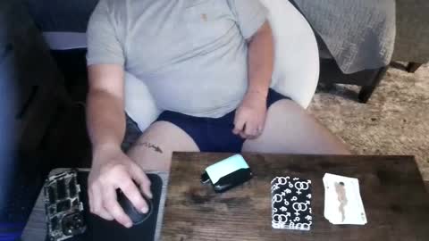 secretlyseductive9399 online show from 02-05-25, 02:29