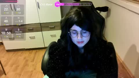 secretmia94 online show from 03-08-26, 08:12