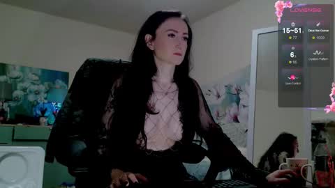 Mariot  Mery for short ..never call me PET NAMES in FREECHAT mom momy baby or sweety  online show from 12-22-25, 04:31