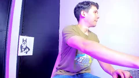 Mod pepe online show from 06-12-26, 03:05